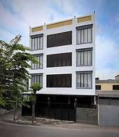 TJ Brother Residences Cengkareng