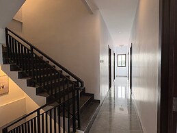 TJ Brother Residences Cengkareng