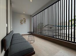 TJ Brother Residences Cengkareng