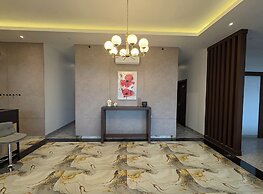 TJ Brother Residences Cengkareng