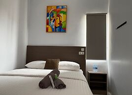 TJ Brother Residences Cengkareng