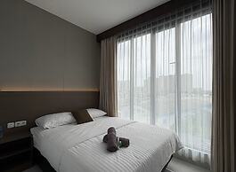TJ Brother Residences Cengkareng