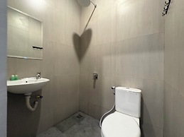 TJ Brother Residences Cengkareng