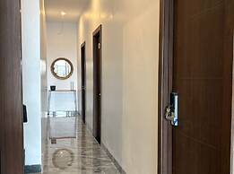 TJ Brother Residences Cengkareng