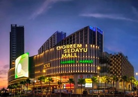 TJ Brother Residences Cengkareng