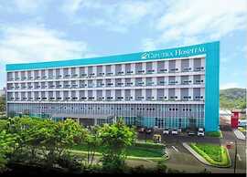 TJ Brother Residences Cengkareng