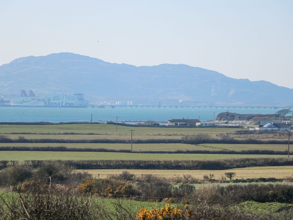 Hen Penmynydd