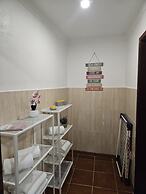 Nisa 2 Bedrooms AC Villa