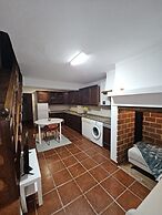 Nisa 2 Bedrooms AC Villa