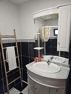 Nisa 2 Bedrooms AC Villa