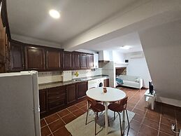 Nisa 2 Bedrooms AC Villa