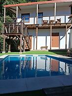 Private Pool Douro River View Villa