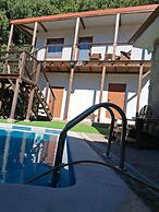 Private Pool Douro River View Villa