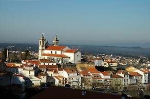 Serra da Estrela Superior Flat Seia Alojamentos