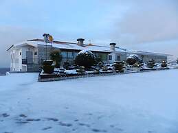 Serra da Estrela Superior Flat Seia Alojamentos