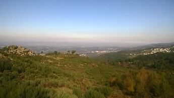 Serra da Estrela Superior Flat Seia Alojamentos