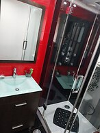Serra da Estrela Superior Flat Seia Alojamentos