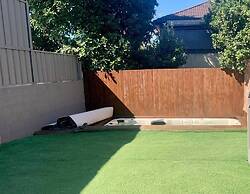 PP Garden