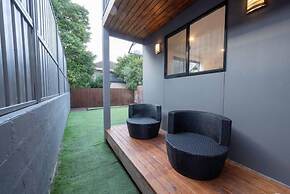 PP Garden