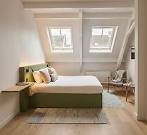 Shelter City Amsterdam