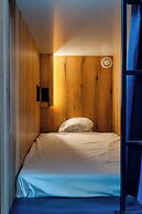 Shelter City Amsterdam