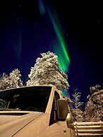 Arctic Shaman Adventures-Jurtta