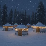 Arctic Shaman Adventures-Jurtta