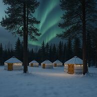 Arctic Shaman Adventures-Jurtta