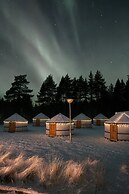 Arctic Shaman Adventures-Jurtta