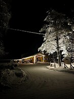 Arctic Shaman Adventures-Jurtta