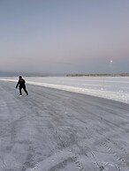 Arctic Shaman Adventures-Jurtta