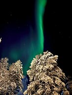 Arctic Shaman Adventures-Jurtta