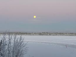 Arctic Shaman Adventures-Jurtta