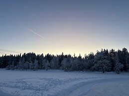 Arctic Shaman Adventures-Jurtta