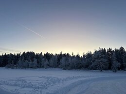 Arctic Shaman Adventures-Jurtta
