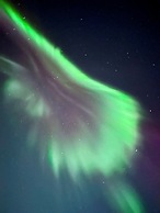 Arctic Shaman Adventures-Jurtta