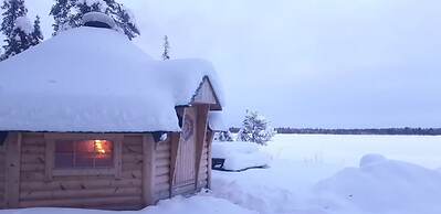 Arctic Shaman Adventures-Jurtta
