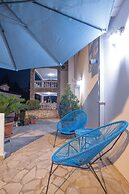 Captain's Villa