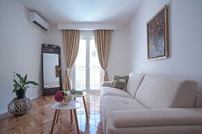 Captain's Villa
