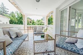 Captain's Villa