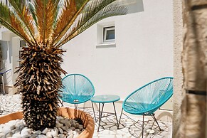 Captain's Villa