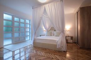 Captain's Villa