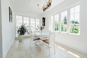 Captain's Villa