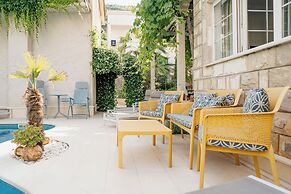 Captain's Villa