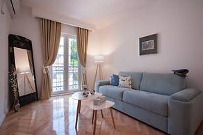 Captain's Villa