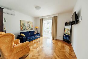 Captain's Villa