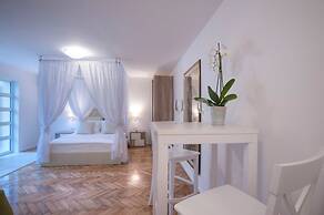 Captain's Villa
