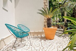 Captain's Villa