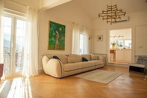 Captain's Villa