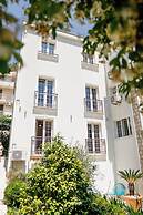 Captain's Villa